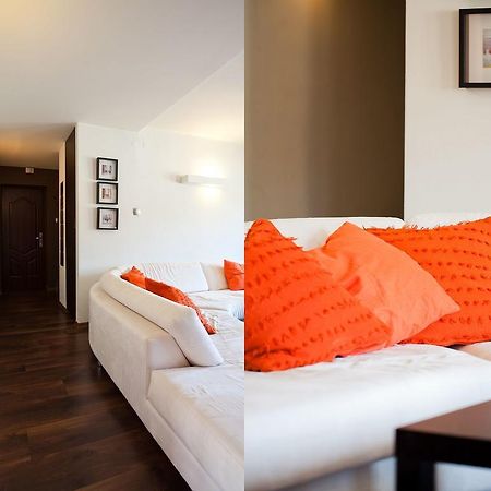 Irish Apartment クラクフ エクステリア 写真