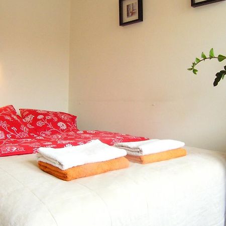 Irish Apartment クラクフ エクステリア 写真