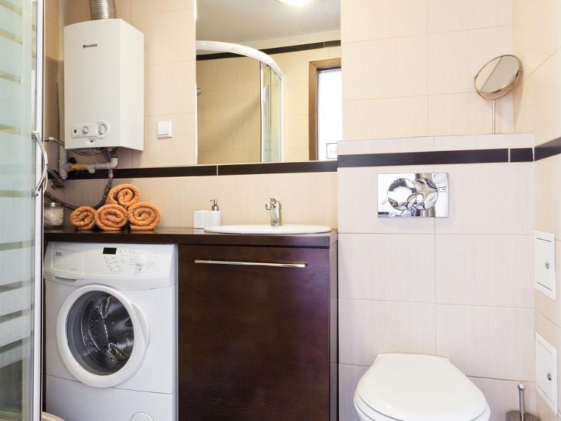 Irish Apartment クラクフ エクステリア 写真