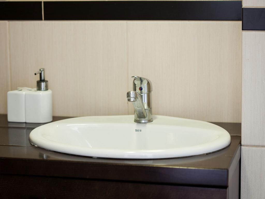 Irish Apartment クラクフ エクステリア 写真