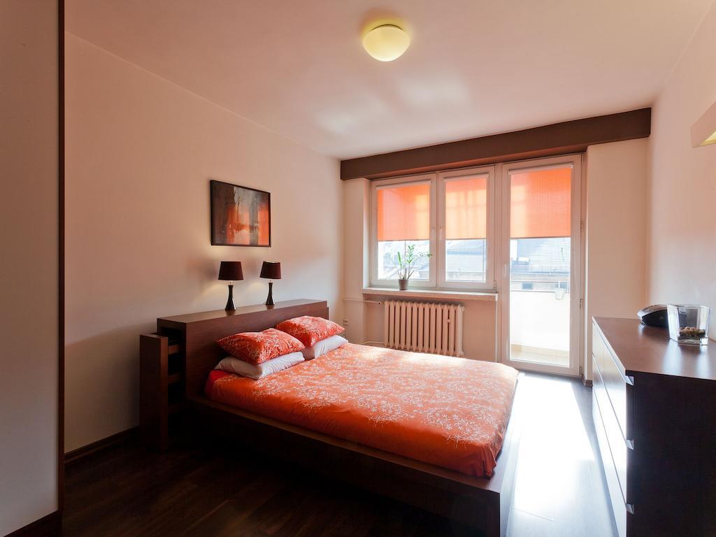 Irish Apartment クラクフ エクステリア 写真